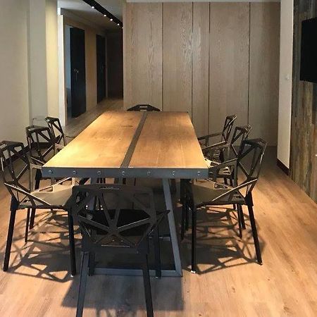 Tropical Fish B&B 마공 외부 사진