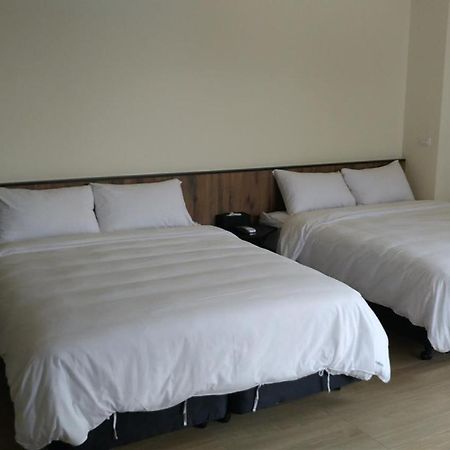 Tropical Fish B&B 마공 외부 사진
