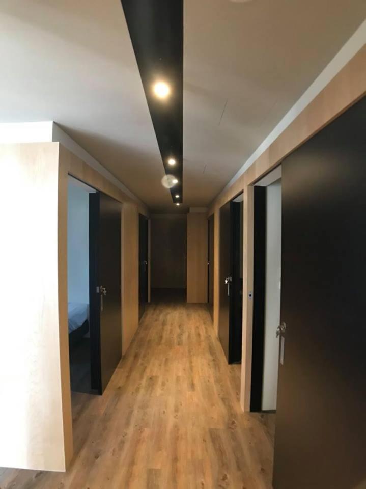Tropical Fish B&B 마공 외부 사진