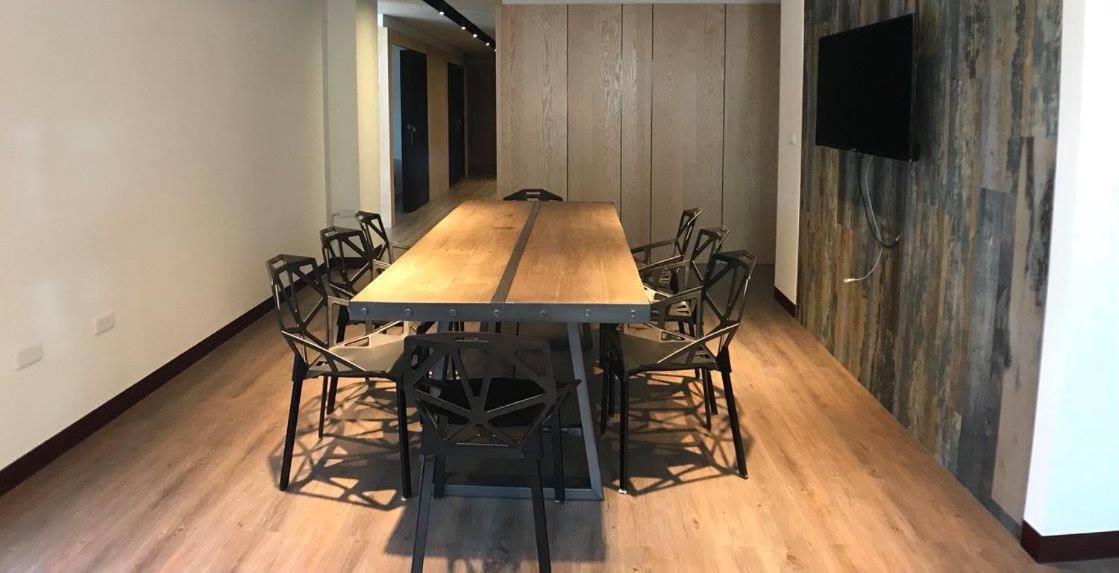 Tropical Fish B&B 마공 외부 사진