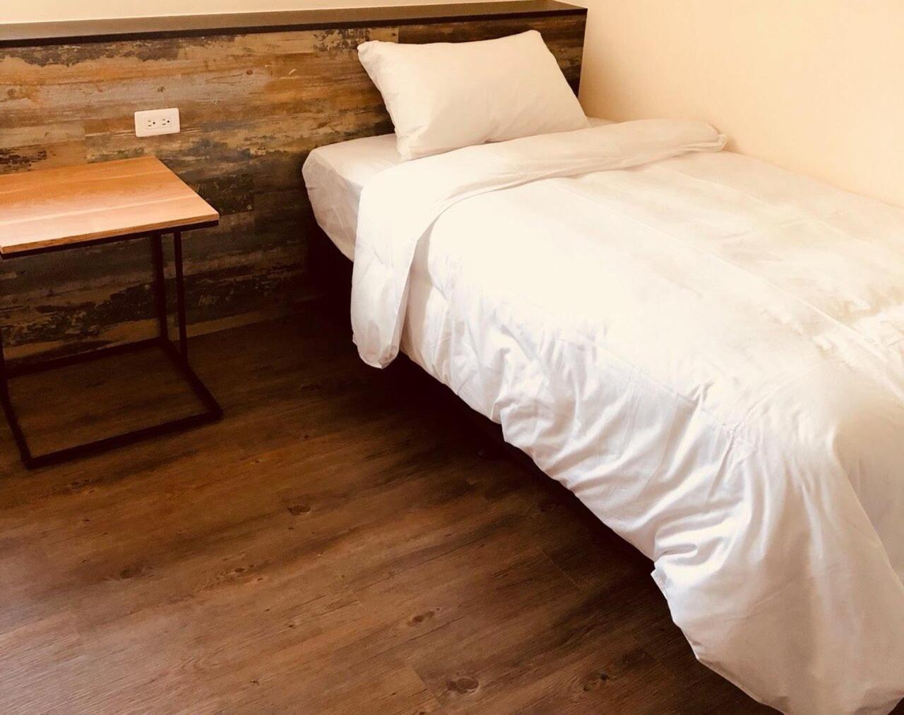 Tropical Fish B&B 마공 외부 사진
