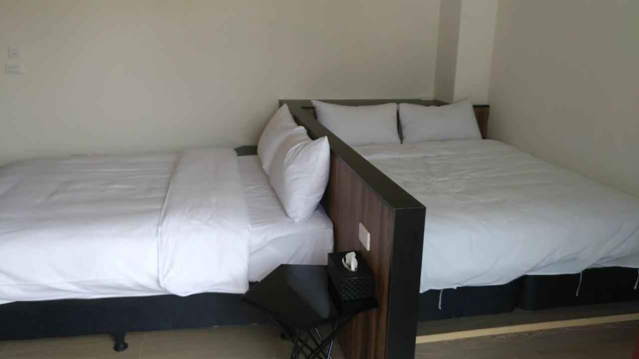 Tropical Fish B&B 마공 외부 사진