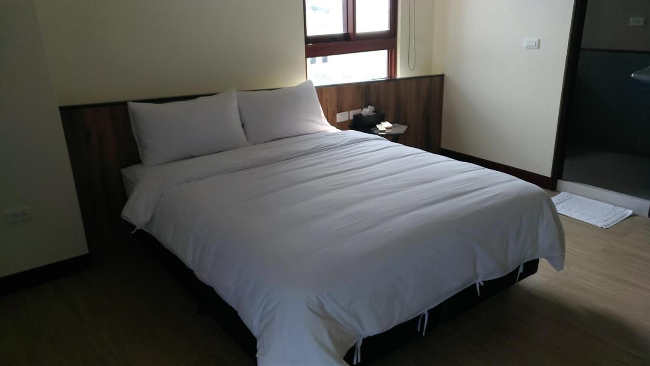 Tropical Fish B&B 마공 외부 사진