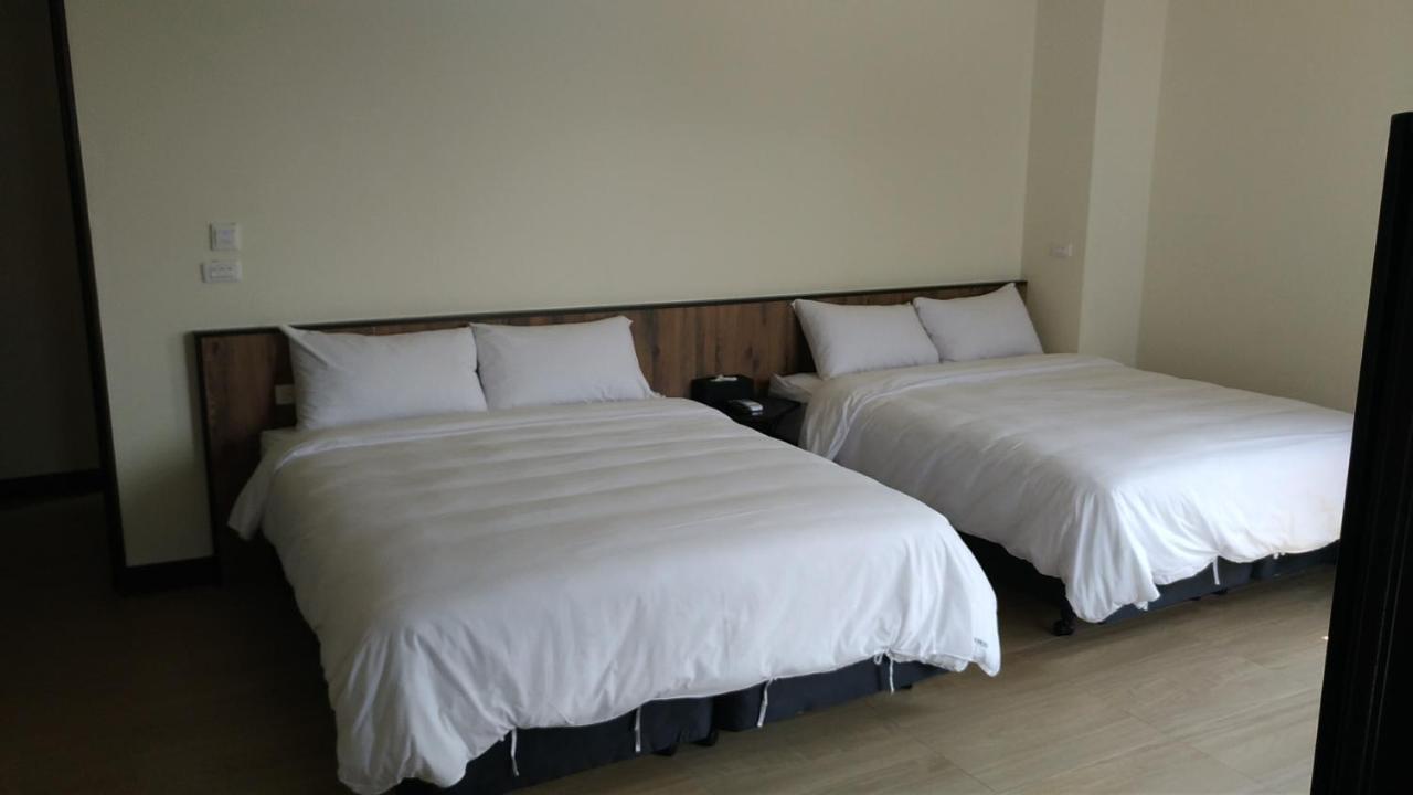 Tropical Fish B&B 마공 외부 사진