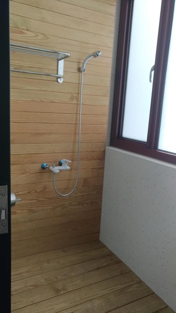 Tropical Fish B&B 마공 외부 사진