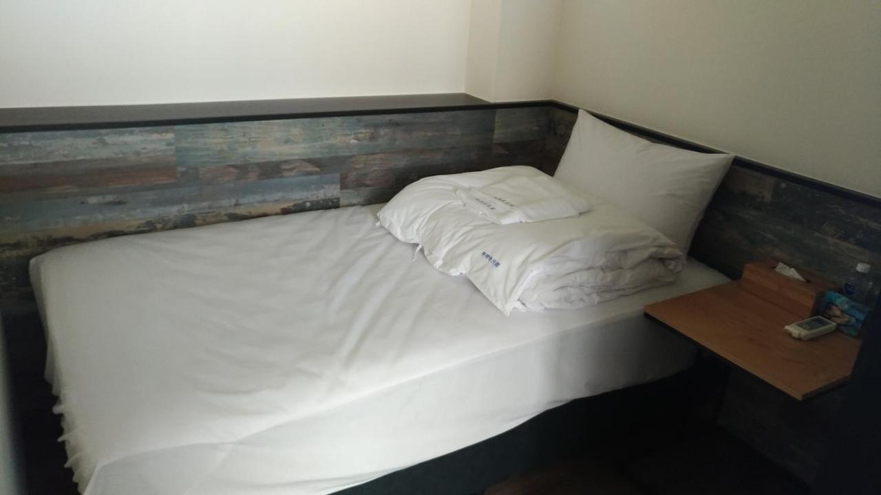 Tropical Fish B&B 마공 외부 사진
